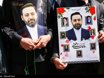 استانداری که «تشریفات» را قربانی «تصمیمات» کرد