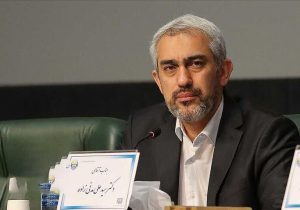 افتتاح پروژه های مهم عمرانی و صنعتی