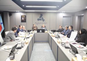 امکان استفاده منطقه آزاد ارس از سامانه‌های برخط وزارت صمت