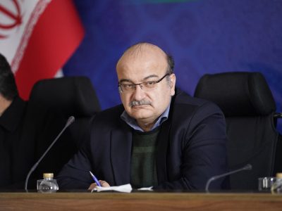 تصویب ۶۷ طرح سرمایهگذاری به ارزش ۱۰۰ همت در کمیسیون اقتصادی ارس طی ۱۰ ماه