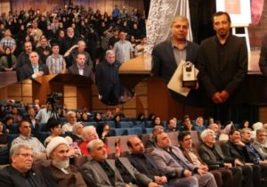 درخشش اثر جواد آهنگری در بیست‌ودومین جشنواره ادبیات عاشورایی