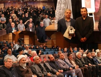 درخشش اثر جواد آهنگری در بیستودومین جشنواره ادبیات عاشورایی
