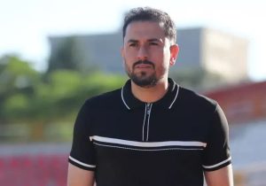 کارنامه موفق و درخشان رستمی درکاراگستر