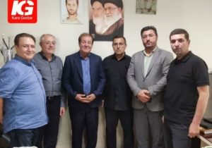 انتقال امتیاز فوتبال مس سونگون به کاراگستر شبستر