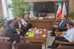 تحقق مسئولیت های اجتماعی و توسعه ورزش همگانی در ورزقان