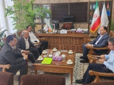 تحقق مسئولیت های اجتماعی و توسعه ورزش همگانی در ورزقان