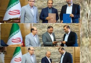 آغاز اجرای پروژه های زیرساختی خداآفرین با بیش از ۲۰۰ میلیارد تومان تعهد توسعه ای