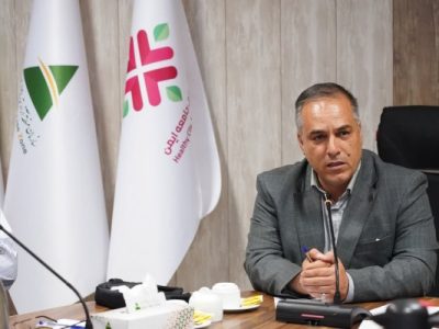 مرکز مشارکت و رفاه اجتماعی ارس میزبان آکادمی تخصصی نوجوان «نبض» شد