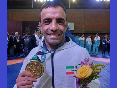 مهدی بخشی؛ مردی که «غیرممکن» را ضربهفنی کرد