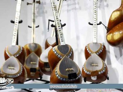 گزارش تصویری| نخستین جشنواره سراسری موسیقی دستگاهی ایرانی شهریار «مکتب تبریز»