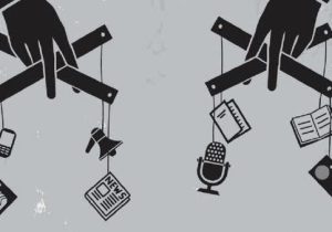 فریب، دروغ، تهمت، شایعه: شما کدام یک را بازنشر می‌دهید؟