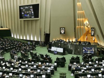 مجلسی که در گرانیها باید صدای مردم باشد