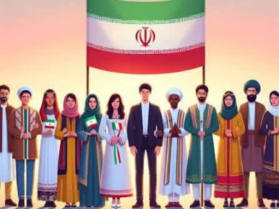 وحدت اجتماعی در ایران؛ سرمایه‌ای برای فردای روشن