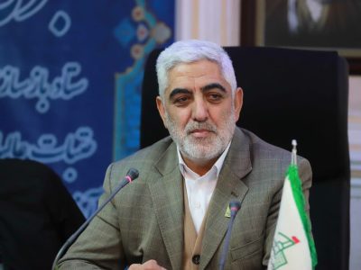 پیشرفت چشمگیر طرح‌های توسعه عتبات عالیات در آذربایجان شرقی با تکیه بر کمک‌های مردمی