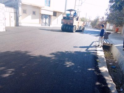 افتتاح طرح هادی ۱۶۱ روستای آذربایجان شرقی در دهه فجر امسال