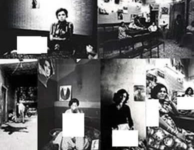 زن در قاب سینمای پهلوی: ابزار، نه انسان