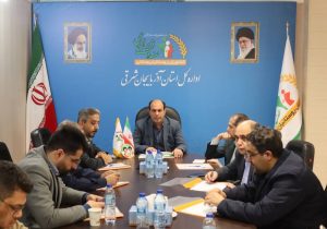 سهم ۱۳ درصدی آذربایجانشرقی از پرداختهای کشوری صندوق