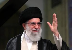 پیام باشگاه مقاومت شهرداری تبریز درپی اعلام شهادت رهبر معظم انقلاب اسلامی