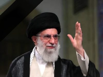 پیام باشگاه مقاومت شهرداری تبریز درپی اعلام شهادت رهبر معظم انقلاب اسلامی