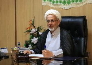 پیام رئیس عقیدتی سیاسی فرماندهی انتظامی استان آذربایجان شرقی به مناسبت انتخاب حضرت آیت الله سید مجتبی حسینی خامنه ای مدظله العالی