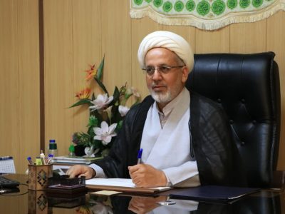 پیام رئیس عقیدتی سیاسی فرماندهی انتظامی استان آذربایجان شرقی به مناسبت انتخاب حضرت آیت الله سید مجتبی حسینی خامنه ای مدظله العالی
