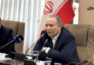 پیام نوروزی مدیرعامل شرکت آب و فاضلاب آذربایجان شرقی