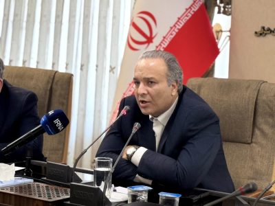 پیام نوروزی مدیرعامل شرکت آب و فاضلاب آذربایجان شرقی