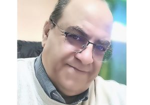 باید یادبگیریم مخالف افکار من، لزوماً دشمن نیست