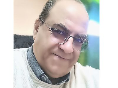 باید یادبگیریم مخالف افکار من، لزوماً دشمن نیست