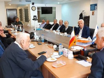چراغ احیای دریاچه ارومیه نباید خاموش شود