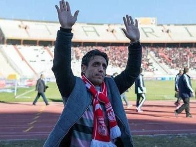 ورزشکاران، جان فدای وطن و الگوهای مقاومت و استقامت اند