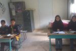 روایتی از عشق در دورترین نقطه بستانآباد