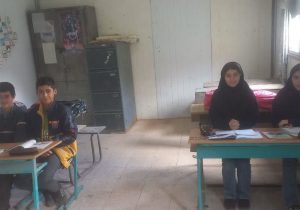 روایتی از عشق در دورترین نقطه بستانآباد