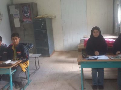 روایتی از عشق در دورترین نقطه بستان‌آباد