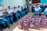 وقتی عشق به آموزش، مرزهای سختی را میشکند/دیوارهایی که در دل هوراند نفس می کشند