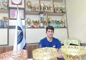 تبریز میزبان مسابقات قهرمانی کشور انتخابی تیم ملی سه گانه