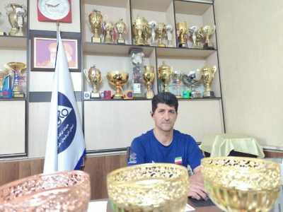 تبریز میزبان مسابقات قهرمانی کشور انتخابی تیم ملی سه گانه
