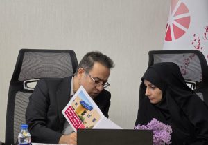 تاکید معاون فناوری و نوآوری وزارت علوم بر نقش تحولآفرین پارک علم و فناوری آذربایجان شرقی در زیست بوم فناوری استان