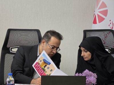 تاکید معاون فناوری و نوآوری وزارت علوم بر نقش تحول‌آفرین پارک علم و فناوری آذربایجان شرقی در زیست بوم فناوری استان