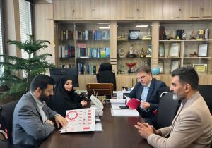 نقش آفرینی دانش‌بنیان‌های آذربایجان شرقی در بازسازی صنایع نفت، گاز و پتروشیمی آسیب دیده در جنگ