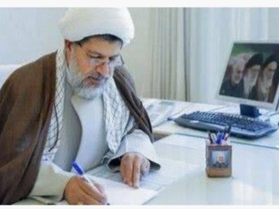 پیام رئیس سازمان عقیدتی سیاسی فراجا