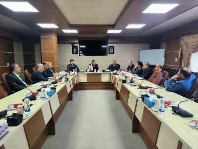 ضرورت هوشمندسازی شبکه و ارائه برنامه جامع رفع تنش آبی آذربایجان شرقی