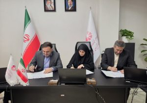 تفاهم‌نامه سه‌جانبه در شمالغرب کشور؛گامی مهم در شتاب‌دهی و تجاری‌سازی پروژه‌های هوش مصنوعی