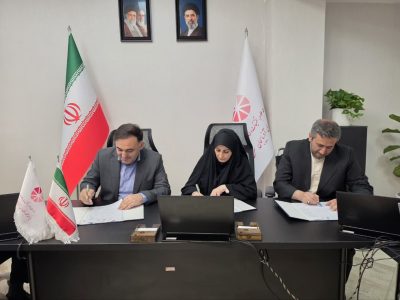 تفاهمنامه سهجانبه در شمالغرب کشور؛گامی مهم در شتابدهی و تجاریسازی پروژههای هوش مصنوعی