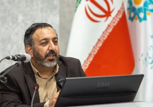 نماهنگ «تبریز» پیامی استوار از ایستادگی تاریخی ایران در برابر دشمن است