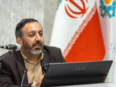 نماهنگ «تبریز» پیامی استوار از ایستادگی تاریخی ایران در برابر دشمن است