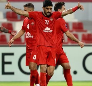 تراکتور، نماینده ایران در لیگ نخبگان آسیا ۲۰۲۷-۲۰۲۶