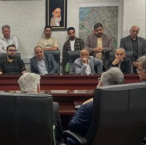 پایان بلاتکلیفی؟ مأموریت ویژه رسانه برای گرهگشایی از پرونده قطور ۱۵ساله شهرک مبل و خودرو مایان