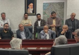 پایان بلاتکلیفی؟ مأموریت ویژه رسانه برای گره‌گشایی از پرونده قطور ۱۵ساله شهرک مبل و خودرو مایان