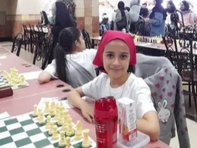 مدال نقره و برنز شطرنجبازان آذربایجان شرقی در جشنواره قهرمانی ردههای سنی کشور در قزوین